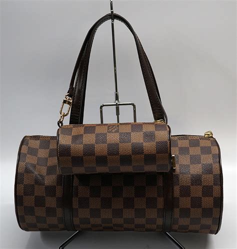 lv papillon damier|Louis Vuitton .